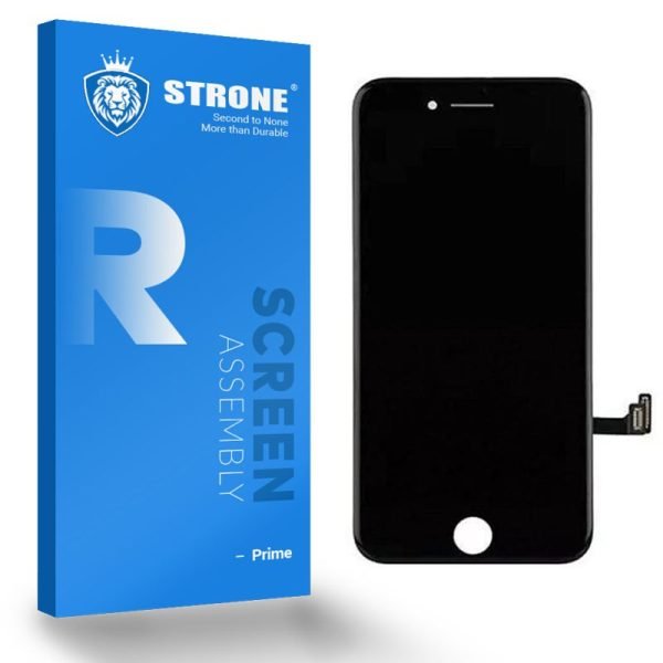 For Apple iPhone SE3 (2022) Replacement In-Cell LCD Screen - Strone Prime
