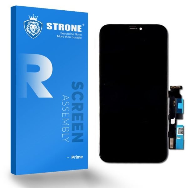 For Apple iPhone XR Replacement In-Cell LCD Screen - Strone Prime