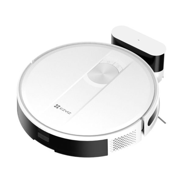 EZVIZ RC3 Robot Vacuum & Mop Combo