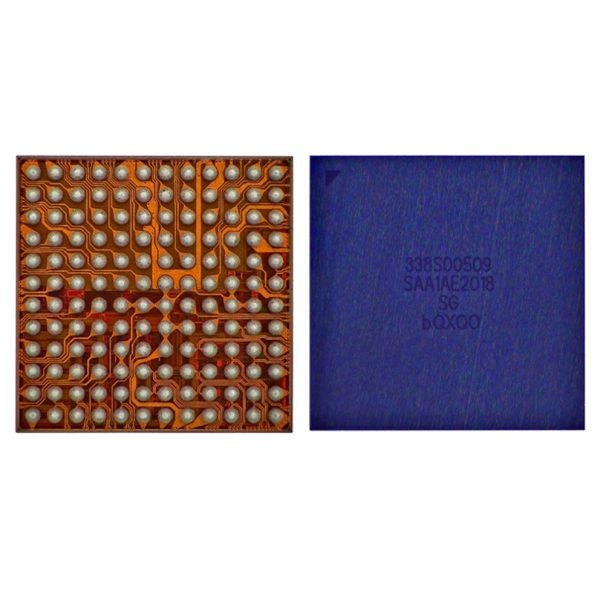 For Apple iPhone 11 / 11 Pro / 11 Pro Max / 12 / 12 Mini / 12 Pro / 12 Pro Max Replacement Big Audio IC