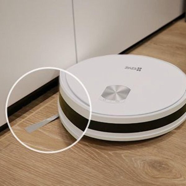 EZVIZ RC3 Robot Vacuum & Mop Combo - 图片 5
