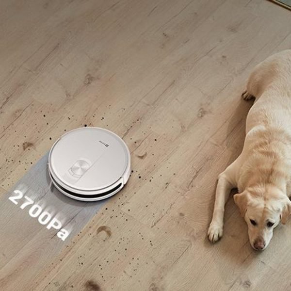 EZVIZ RC3 Robot Vacuum & Mop Combo - 图片 4