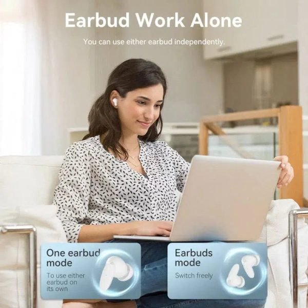 Vention Elf E01 Wireless Earbuds - 图片 6