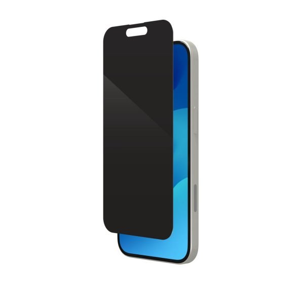 Privacy Screen Protector For Apple iPhone 15 Plus