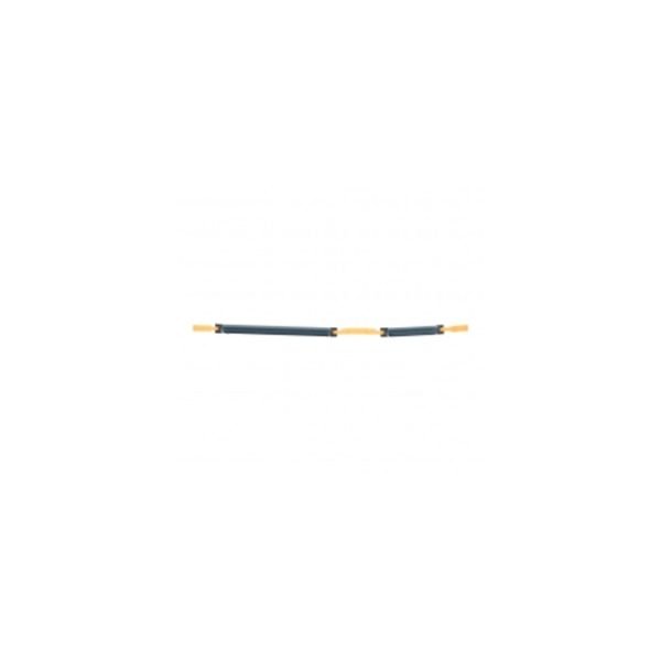 For Samsung Galaxy A04 A045 Replacement Power & Volume Button (Green)