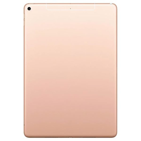 For Apple iPad Air 3 Replacement Housing (Gold) WiFi
