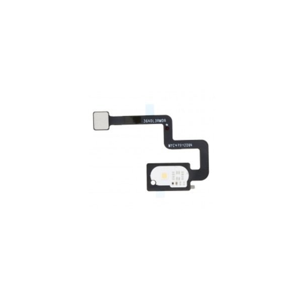 For Xiaomi 12X Replacement Flash Light Sensor Flex Cable