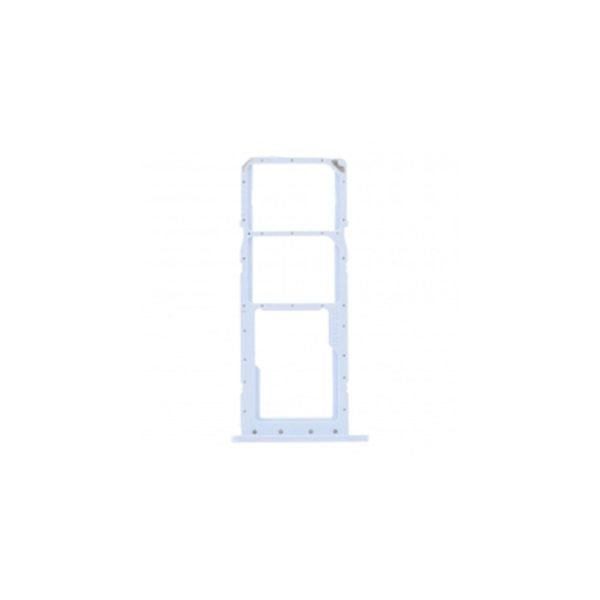 For Samsung Galaxy A04e A042 Replacement Sim Card Tray (Blue)