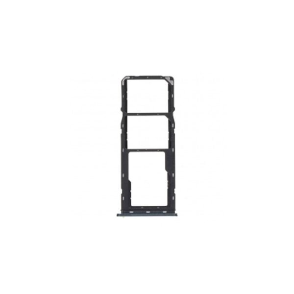 For Samsung Galaxy A04 A045 Replacement Sim Card Tray (Green)