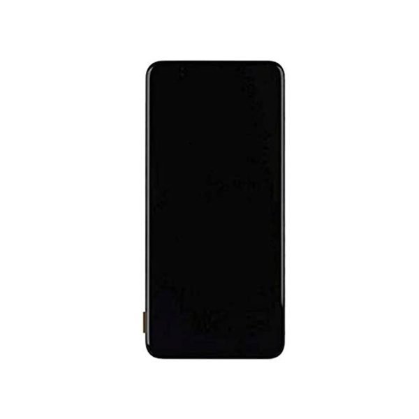 For Samsung Galaxy A71 A715 Replacement OLED Screen & Digitiser With Frame - RO Premium