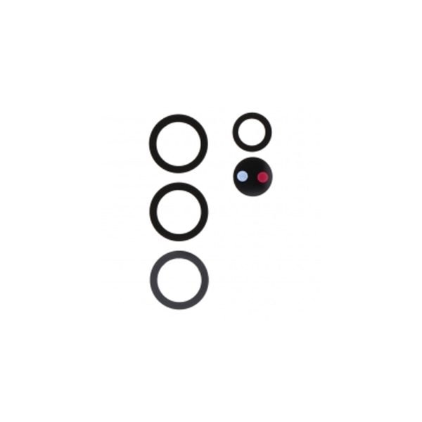 For Samsung Galaxy S23 Ultra S918B Replacement Rear Camera Lens