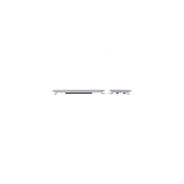 For Xiaomi 12X Replacement Power & Volume Button (Gold)