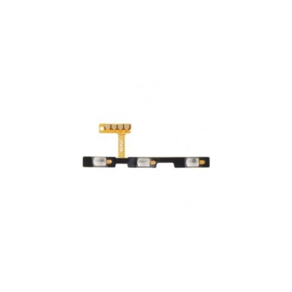 For Samsung Galaxy A04e A042 Replacement Power & Volume Button Flex Cable