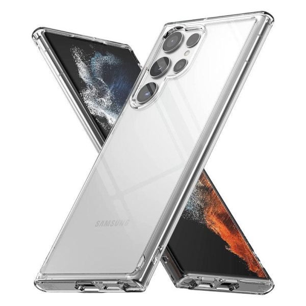Atouchbo King Kong Anti-Burst Armour Case For Samsung Galaxy S22 Ultra