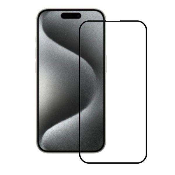 CEVA Pro-Fit Apple iPhone 15 Pro Max Screen Protector