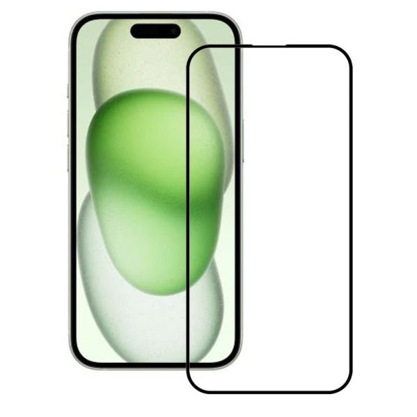 CEVA Pro-Fit Apple iPhone 15 Plus Screen Protector