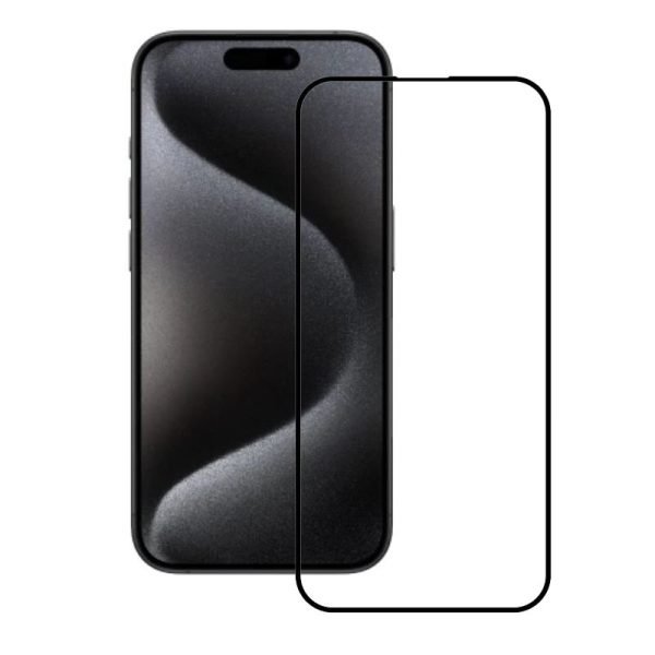 CEVA Pro-Fit Apple iPhone 15 Pro Screen Protector