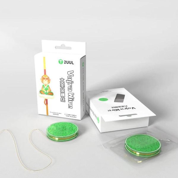 2UUL DA21 Vajra Wire For Screen Separation - 图片 5