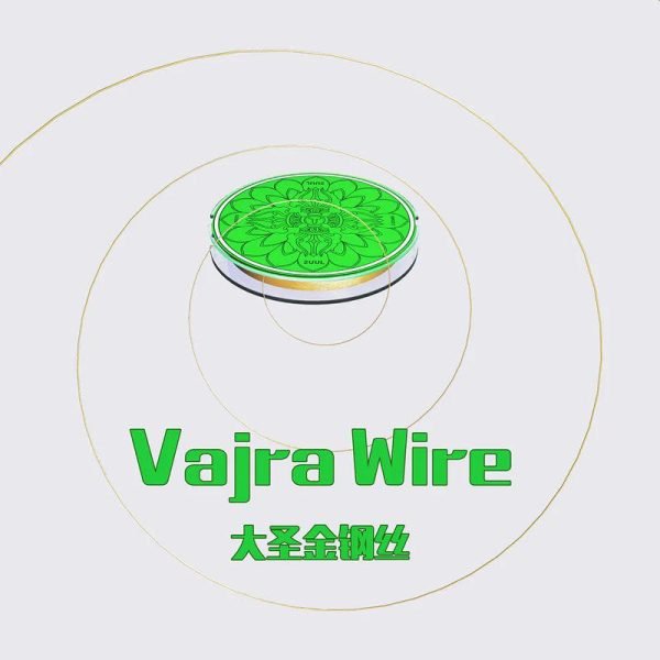 2UUL DA21 Vajra Wire For Screen Separation - 图片 8