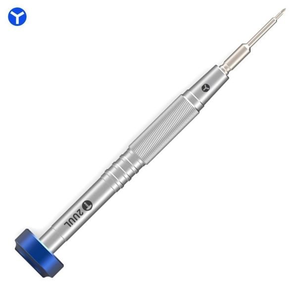 2UUL Everyday Screwdriver for Phone Repair - Tri-Point 0.6mm