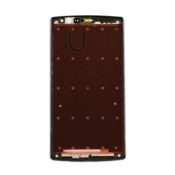 For LG G4 Replacement Front Housing & Frame