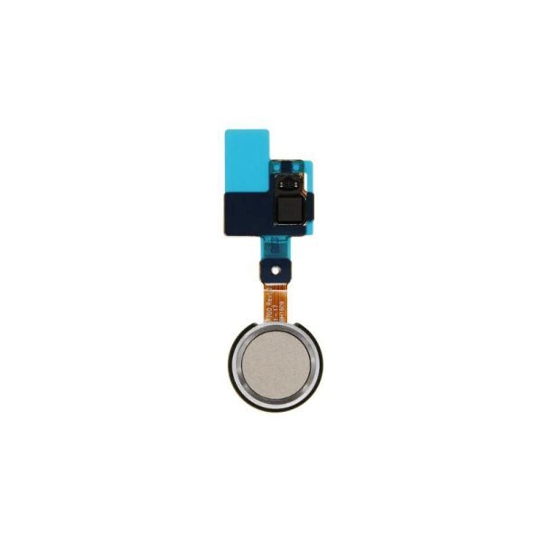 For LG G5 Replacement Touch ID Power Button Assembly (Black)