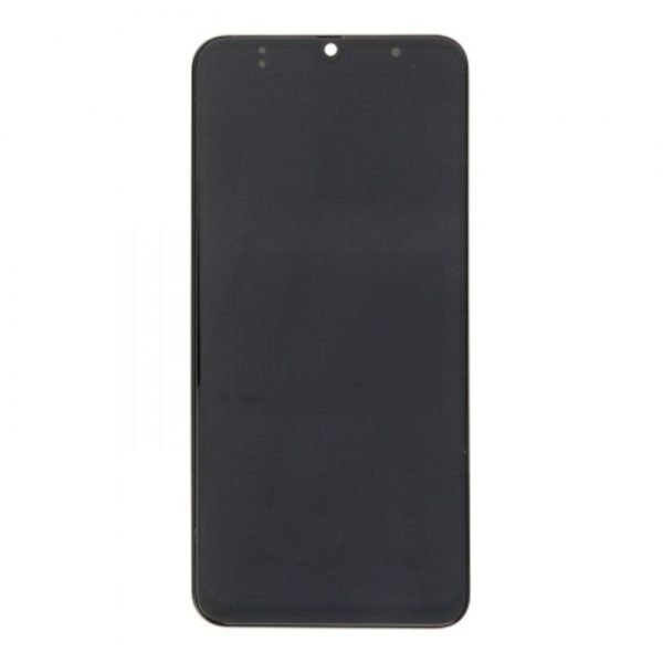 For Samsung Galaxy A50 A505 Replacement OLED Screen With Frame