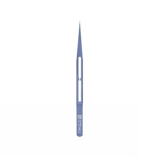 AMAOE NK1 Titanium Alloy Nunchaku Tweezers For Mobile Phone Repair