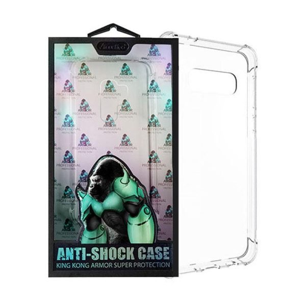 Atouchbo King Kong Anti-Burst Armour Case For Samsung Galaxy S10 Plus