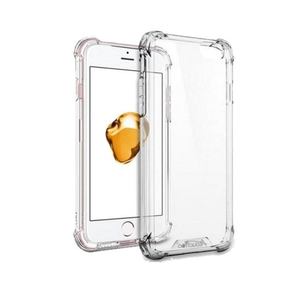 Atouchbo King Kong Anti-Burst Armour Case For iPhone 7 / iPhone 8 / iPhone SE2
