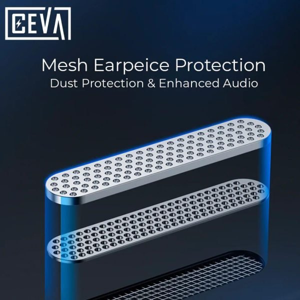 CEVA Pro-Fit Apple iPhone 15 Plus Screen Protector - 图片 6