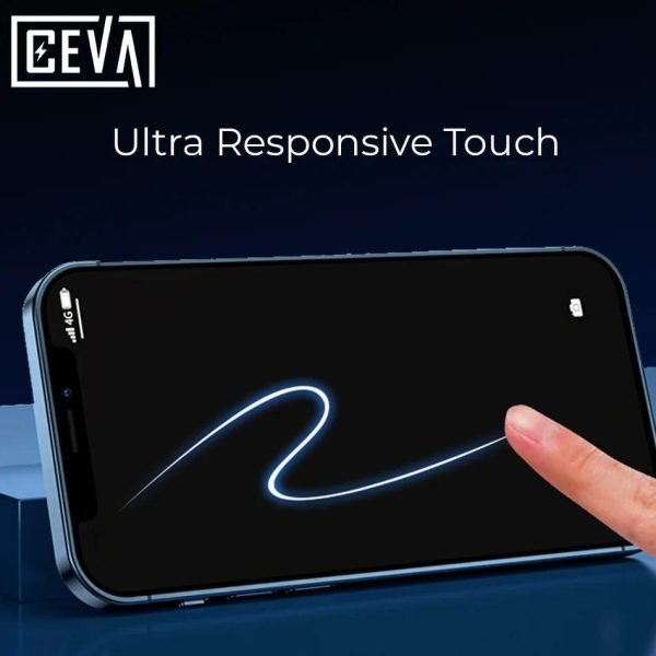 CEVA Essential Apple iPhone 15 Screen Protector - 图片 3