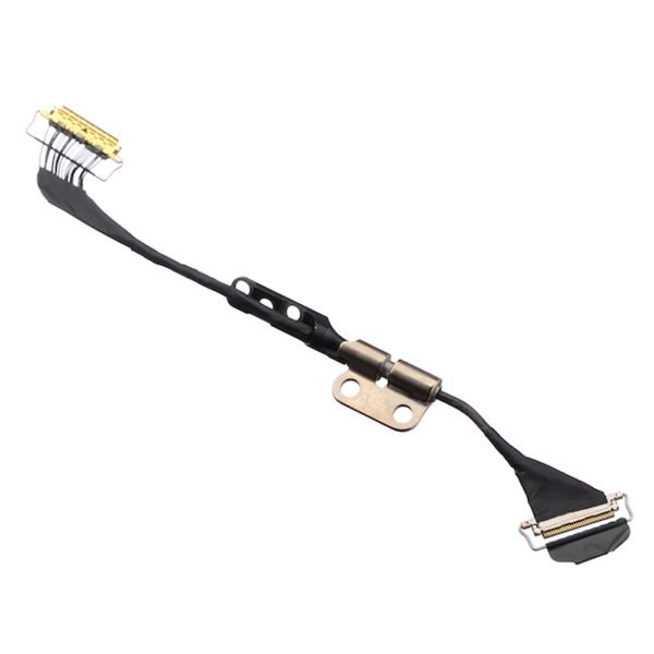 For Apple MacBook Air 11 A1370 A1465 Replacement LCD Screen Cable Hinge