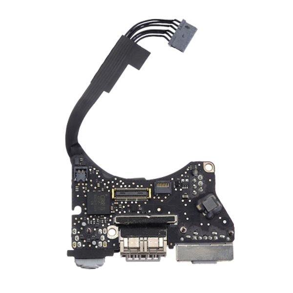 For Apple MacBook Air 11 A1465 (2013) Replacement Magsafe / USB / Headphone Board