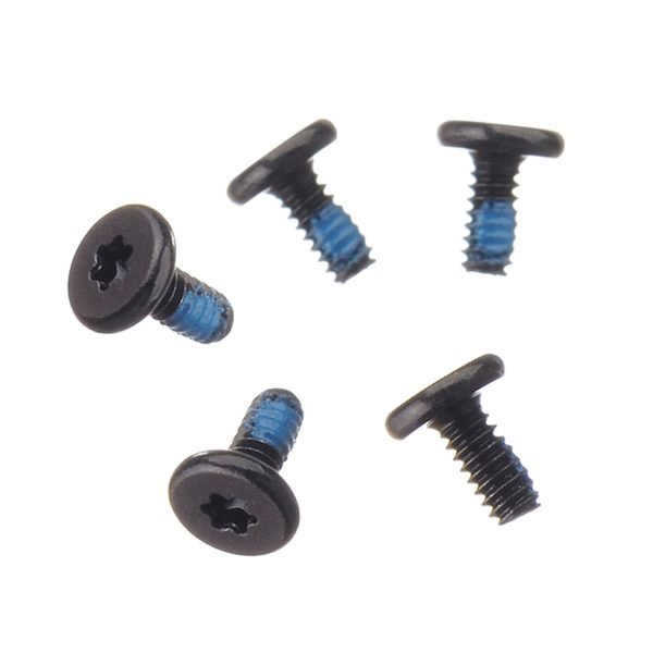 For Apple MacBook Air 13 11 A1370 A1369 A1465 A1466 Replacement Motherboard Screw Set