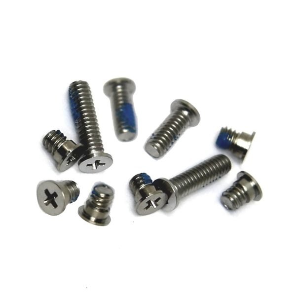 For Apple MacBook Air 13 A1237 A1304 Replacement Base Cover Screw Set