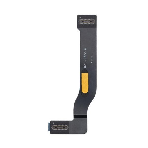 For Apple MacBook Air 13 A1466 (2012 / 2017) Replacement I / O Board Flex Cable