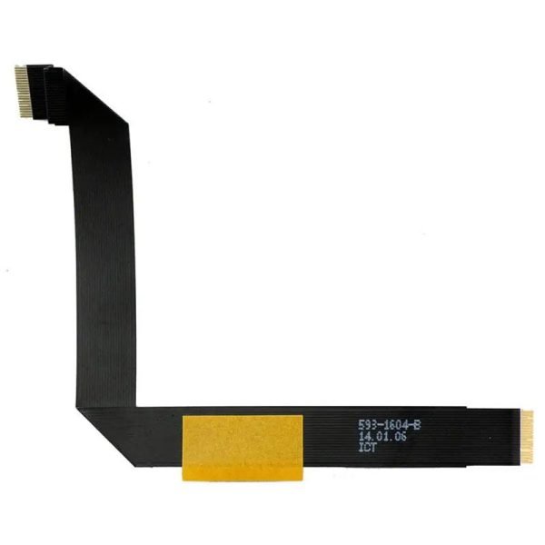 For Apple MacBook Air 13 A1466 (2012 / 2017) Replacement Touchpad Flex Cable