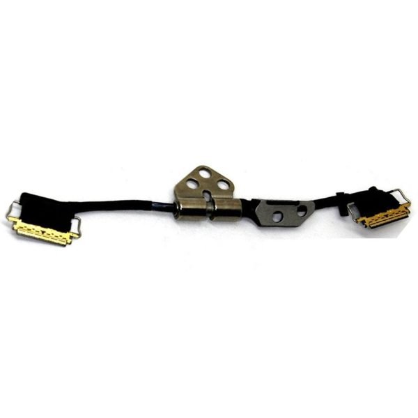For Apple MacBook Pro 13 A1425 Replacement LCD Harness Connection Cable With Hinge