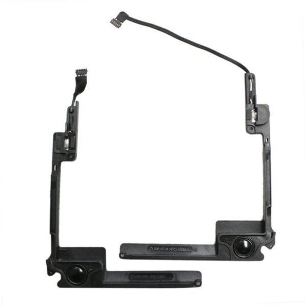 For Apple MacBook Pro 13 A1425 Replacement Left & Right Internal Speakers - 2012