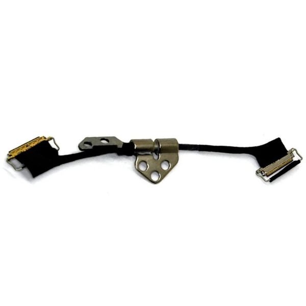 For Apple MacBook Pro 13 A1502 Replacement LCD Harness Connection Cable With Hinge