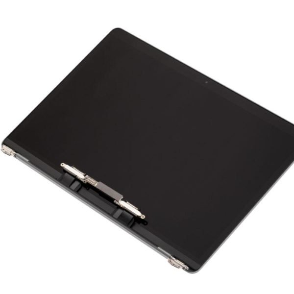 For Apple MacBook Pro 13 A2338 Replacement Complete LCD Display Assembly (Space Grey)