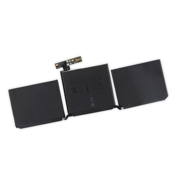 For Apple MacBook Pro 13 Retina (Function Keys. Late 2016-2017) Replacement Battery A1713