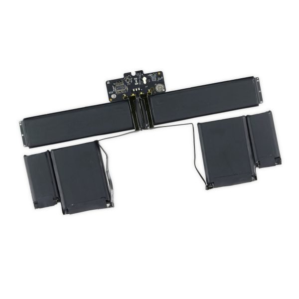 For Apple MacBook Pro 13 Retina (Late 2012-Early 2013) Replacement Battery A1437