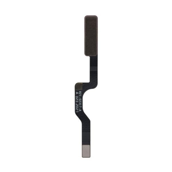 For Apple MacBook Pro 16 A2141 (2019) Replacement Power Button Connecting Cable (Connected To Motherboard)