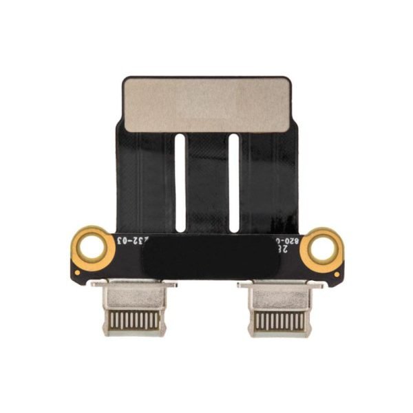 For Apple MacBook Pro 16 A2141 (2019) Replacement USB-C Board
