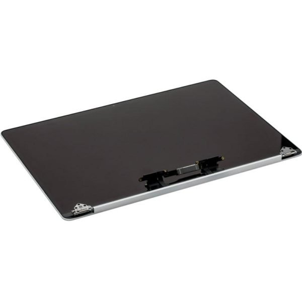 For Apple MacBook Pro 16 A2141 Replacement Complete LCD Display Assembly (Silver)