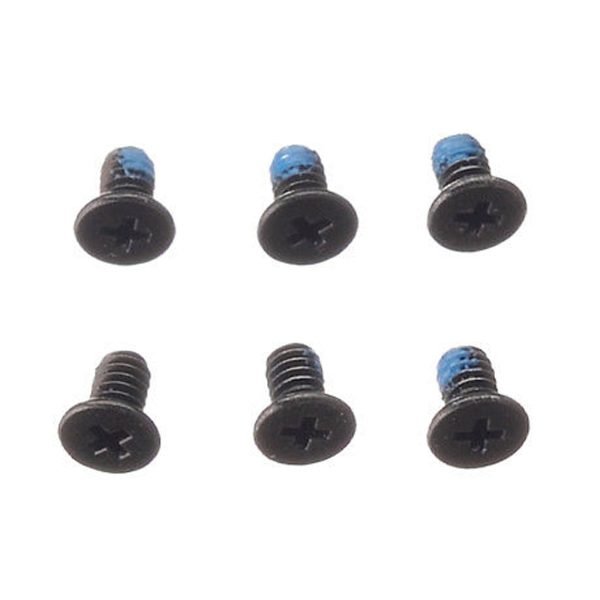 For Apple MacBook Pro A1278 A1286 A1297 Replacement Logic Board Screw Set