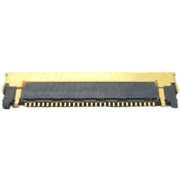 For Apple MacBook Pro A1278 A1342 Replacement 30 Pin LCD LVDS Connector - 图片 2