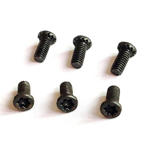 For Apple MacBook Pro A1398 A1425 A1502 LCD Torx T8 Hinge Screws